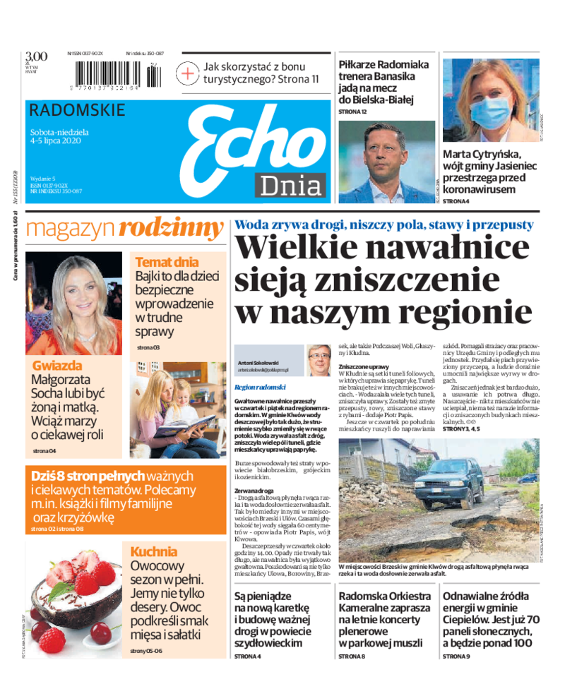 Echo Dnia