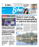 Echo Dnia wyd. Świętokrzyskie