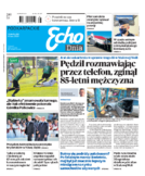 Echo Dnia wyd. Podkarpackie