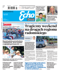 Echo Dnia