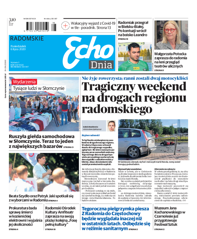 Echo Dnia