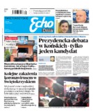 Echo Dnia wyd. Świętokrzyskie