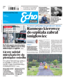 Echo Dnia wyd. Podkarpackie