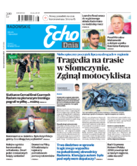 Echo Dnia