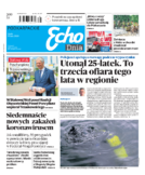 Echo Dnia wyd. Podkarpackie