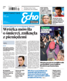 Echo Dnia wyd. Świętokrzyskie