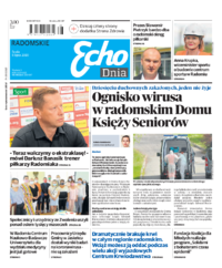 Echo Dnia