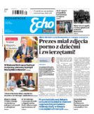 Echo Dnia wyd. Podkarpackie