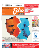 Echo Dnia wyd. Świętokrzyskie