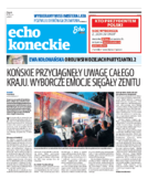 Echo Koneckie