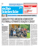 Echo Kieleckie