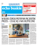 Echo Buskie