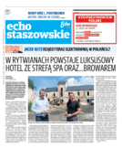 Echo Staszowskie