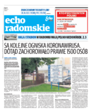 Echo Radomskie
