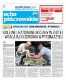 Echo Pińczowskie