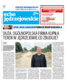 Echo Jędrzejowa