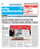 Echo Szydłowca