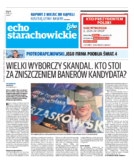 Echo Starachowickie