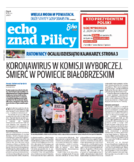 Echo znad Pilicy
