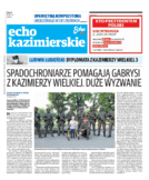 Echo Kazimierskie