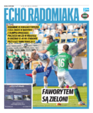 Radom - Radomiak