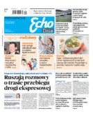 Echo Dnia wyd. Podkarpackie