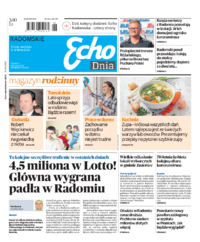 Echo Dnia