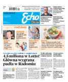 Echo Dnia