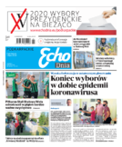 Echo Dnia wyd. Podkarpackie