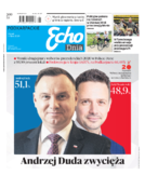 Echo Dnia wyd. Podkarpackie
