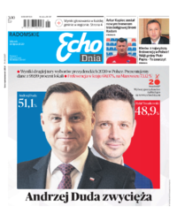 Echo Dnia
