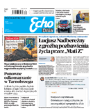 Echo Dnia wyd. Podkarpackie