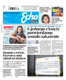 Echo Dnia wyd. Świętokrzyskie