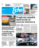 Echo Dnia wyd. Podkarpackie