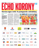 Echo Korony