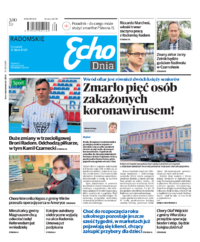 Echo Dnia