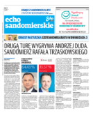 Echo Sandomierskie