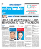 Echo Buskie