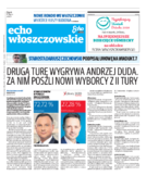 Echo Włoszczowy