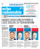 Echo Radomskie