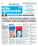 Echo Opatowskie