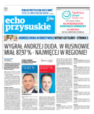 Echo Przysuchy