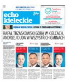 Echo Kieleckie