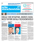 Echo Starachowickie