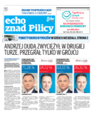 Echo znad Pilicy