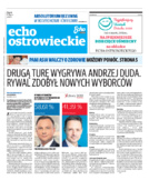Echo Ostrowieckie