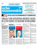 Echo Staszowskie