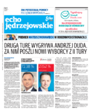 Echo Jędrzejowa