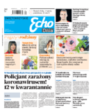 Echo Dnia wyd. Świętokrzyskie