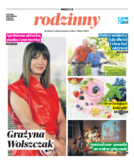 Magazyn Rodzinny